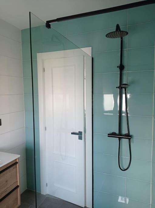 Apartamento Mar De Loureiro - Rias Baixas Bueu Eksteriør bilde